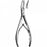 Sklar Friedman Bone Rongeurs - Friedman Curved Bone Rongeur, 6.5" - 40-3192