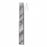 Sklar Lambotte Osteotomes - OSTEOTOME, LAMBOTTE, STRAIGHT, 9-3/4", 6MM - 40-6579