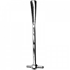 Sklar Meyerding Hip and Shoulder Skid - SKID, MEYERDING, HIP / SHOULDER, 13.25" - 40-6914