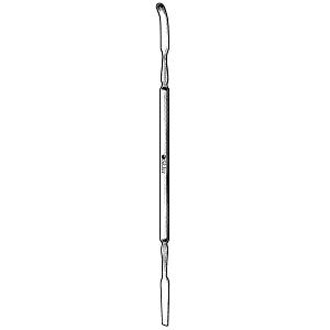 Sklar Cohen Double Ended Elevators - Cohen Double-Ended Elevator, Blunt, 6 mm - 40-7609