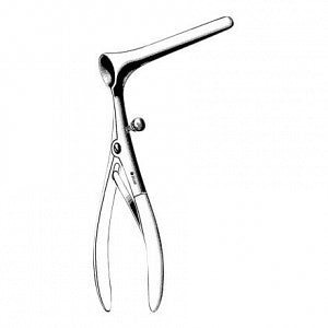 Sklar Cottle Septal Speculum - Septal Cottle Speculum with Screw, Nonsterile - 41-1192