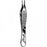 Sklar Adson Tissue Forceps - Adson Tissue Forceps with Delicate Serrated Tips, 4-3/4" - 47-2147