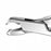 Sklar Distal End Cutter - Distal End Cutter, Flush Cut, Small - 49-2440