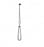 Sklar Cushing Nerve and Vein Retractor - Cushing Nerve and Vein Retractor, 9" - 50-1290