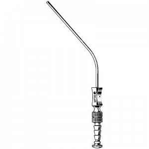 Sklar Frazier Suction Tube - TUBE, SUCTION, FRAZIER, 9FR - 50-2009