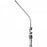 Sklar Frazier Suction Tube - TUBE, SUCTION, FRAZIER, 12FR - 50-2012