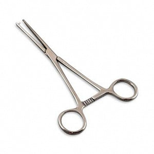 Sklar John Hopkins Occluding Forceps - FORCEP, OCCLUDING, JOHNS HOPKINS, SS, NS, LF - 52-1080