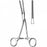 Sklar DeBakey Patent Ductus Forceps - DeBakery Patent Ductus Pediatric Forceps, 6" - 52-1910