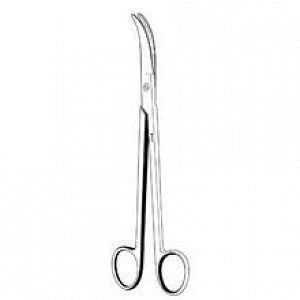 Sklar Jorgenson Scissors - Jorgenson Scissors, 14" - 52-2980