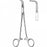 Sklar Kantrowitz Thoracic Forceps - CLAMP, MIXTER, HEMOSTAT, RT ANG, FIG 3 - 552810