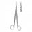 Sklar Metzenbaum-Nelson Bariatric Dissecting Scissors - Metzenbaum-Nelson Bariatric Dissecting Scissors, Curved, Delicate, 9" - 55-9094