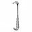 Sklar Richardson Retractors - Richardson Retractor, Grip Handle, Small - 60-1676