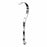 Sklar Deaver Surgical Retractors - Deaver Surgical Retractor, Size #3, 12"L, 1-1/2" Tip - 60-3212