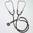 Sklar Teaching / Training Stethoscope - Teaching and Training Stethoscope, Black - 06-1668