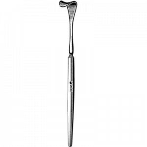 Sklar Desmarres Lid Retractor - RETRACTOR, DESMARRES, LID, 12MM - 65-1841