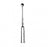 Sklar Meyhoefer Chalazion Curettes - Meyhoefer Chalazion Curette, #2, 2 mm Cup, 5" - 65-3172