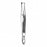 Sklar Graefe Fixation Forceps - Graefe Fixation Forceps without Lock Catch, 4.25" - 66-1940