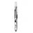 Sklar McPherson Tying Forceps - McPherson Suture Tying Forcep, 4 mm Long - 66-6150