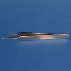 Sklar Jeweler Style Forceps - FORCEPS, JEWELER STYLE #5 STRGHT - 66-7642