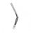 Sklar Troeltsch (Wilde) Ear / Nasal Forceps - Wilde Ear / Nasal Forceps, Angles, Cross Serrated, 5" - 67-1350