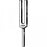 Sklar. Aluminum Alloy Tuning Fork Set - FORK, ALUMINUM, ALLOY, TUNING, C-1024 - 67-7524