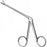 Sklar Micro Alligator Ear Forceps - Micro Alligator Ear Forceps, 3-1/2", Delicate, Straight - 67-8000