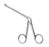 Sklar Micro Alligator Ear Forceps - Micro Alligator Ear Forceps, 3-1/4", Curved, Right - 67-8008