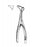 Sklar Hartmann Nasal Speculums - Hartmann Nasal Speculum, 6", Size 1 - 70-9241