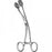 Sklar Young Tongue Seizing Forceps - FORCEP, YOUNG TONGUE SEIZING, 6.25" - 07-1562