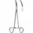 Sklar Schnidt Tonsil Forceps - SCHNIDT HALF CRV TONS FCP 71/2 - 74-3075