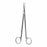 Sklar Metzenbaum-Lahey Dissecting Scissors - Metzenbaum-Lahey Dissecting Scissors with Blunt / Blunt Tips, Straight, 7" - 75-5570