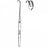 Sklar Tracheal Retractors - RETRACTOR, TRACHEAL, 6-1/2", 2-PRONG - 78-1102