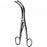 Sklar Trousseau Tracheal Dilator with Two Blades - Trousseau Tracheal Dilators, 5-1/2" - 78-3360