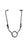 Sklar Bose Tracheal Spreaders - Bose Tracheal Spreader - 78-3470