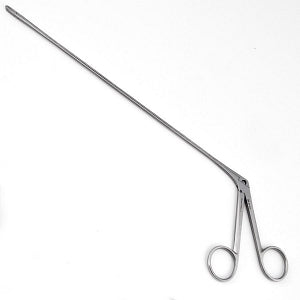 Sklar Baron Alligator Grasping Forceps - Baron Alligator Grasping Forceps, 10" - 80-1940