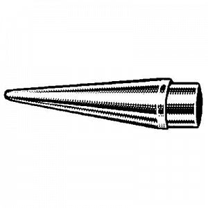 Sklar Loading Cone Only For McGivney Hemorrhoi - McGivney Hemorrhoid Ligator Loading Cone - 80-1952