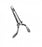 Sklar Brinckerhoff Rectal Speculums - Brinckerhoff Rectal Speculum, Medium - 80-2143