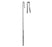 Sklar Crypt Hooks - HOOK, CRYPT, PRATT, LONG, 8-1/2" - 80-3085