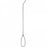 Sklar Benique Catheter Guides - Benique Catheter Guide, 8 Fr - 85-2355