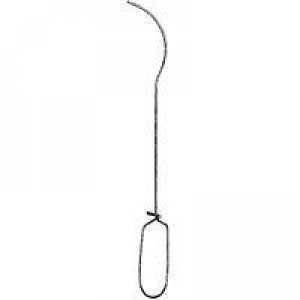 Sklar Catheter Guides - Guyon Curved Catheter Guide, 8 Fr - 85-2360