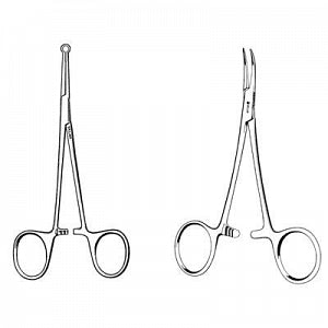 Sk Standard Sutureless Vasectomy Set - TIP, STANDARD VAS SET RING - 85-6220