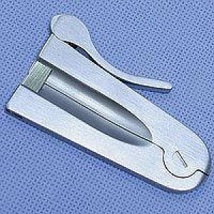 Sklar Mogen Circumcision Clamps - Mogen Circumcision Clamp, 2.5 mm - 85-6550