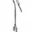 Sklar Sklar Black Campion Forceps - Black Campion Curved Forceps, 9-1/4" - 90-2298