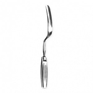 Sklar Breisky Vaginal Retractors - Breisky Vaginal Retractor, 11" Long with 100 x 25 mm Tip - 90-3521