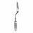 Sklar Breisky Vaginal Retractors - Breisky Vaginal Retractor, 11" Long with 100 x 25 mm Tip - 90-3521