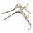 Sklar Pederson Vaginal Speculum - Pederson Vaginal Speculum, Size S, 1/2" x 3", Gold Screws - 90-3730