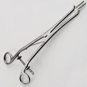 Sklar Kogan Endocervical Speculum - Kogan Endocervical Speculum, Wide, with Gauge - 90-3995