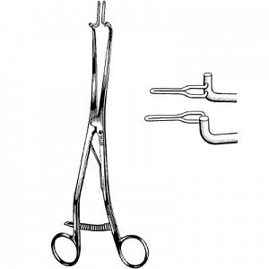 Sklar Kogan Endocervical Speculum - Kogan Endocervical Speculum, Narrow Ratchet - 90-3997