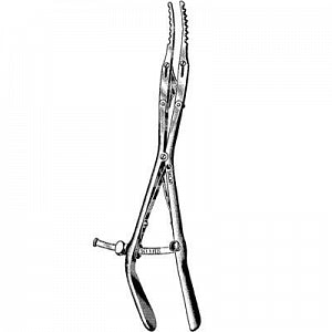 Sklar Goodell Dilator - Goodell Dilator, Cervical - 90-4713