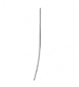 Sklar Hegar Uterine Dilators - Hegar Uterine Dilator, Metal, 3 mm - 90-4788